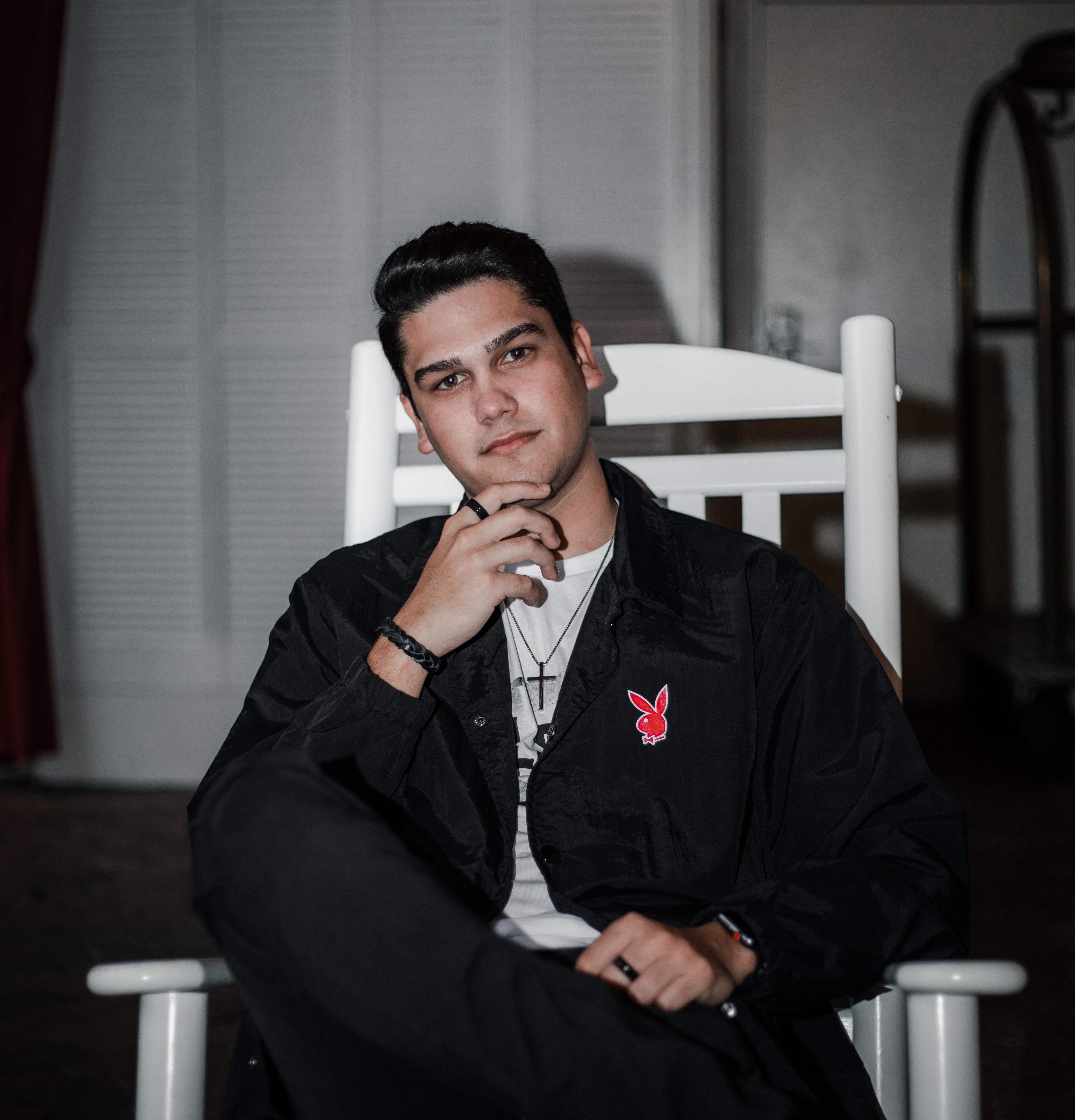 Guilherme - Day Trading Mentor